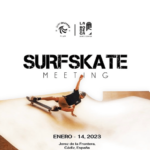 SurfSkate meeting en la Bodega Skate Center