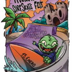 Fuengirola SurfSkate Fest