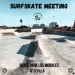 SurfSkate meeting en Sevilla